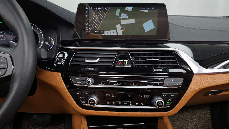 car BMW 5 Series id16200 photo #14
