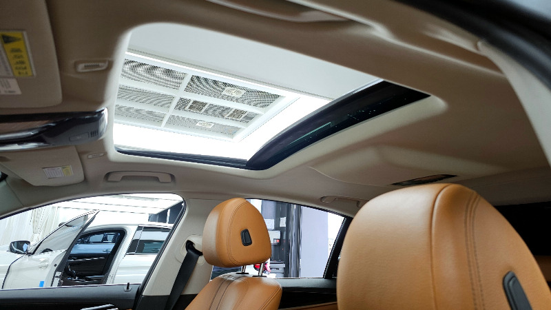 car BMW 5 Series id16200 photo #19