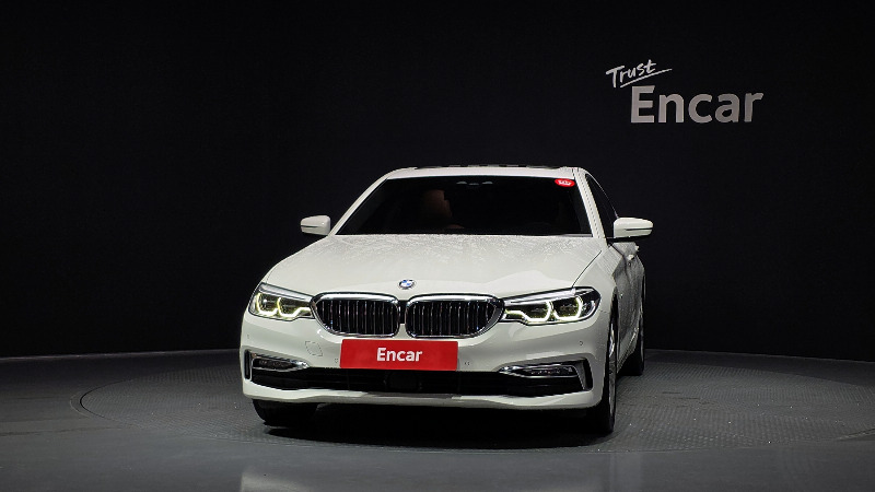 car BMW 5 Series id16200 photo #3