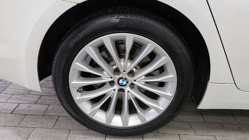 car BMW 5 Series id16200 photo #5
