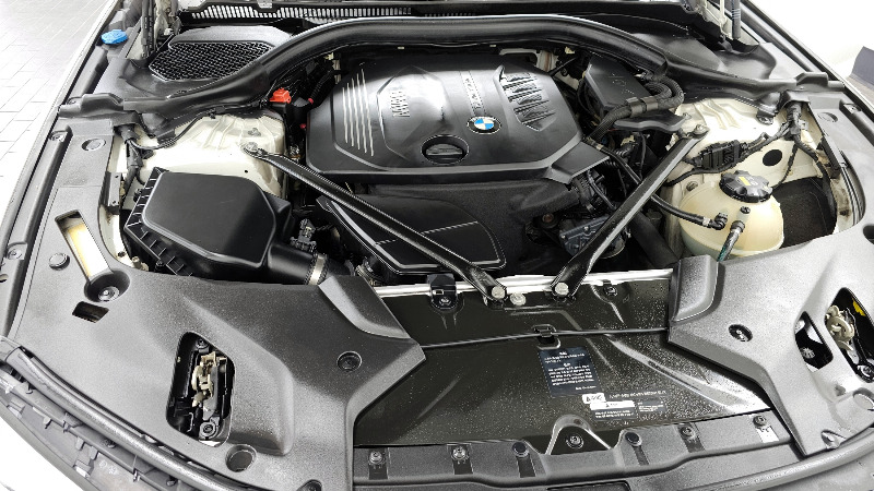 car BMW 5 Series id16200 photo #6