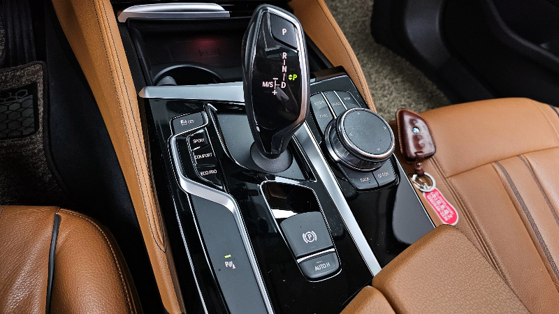 car BMW 5 Series id16200 photo #9