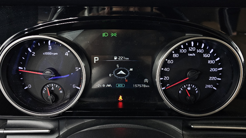 car KIA Carnival id16225 photo #8