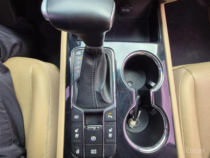 car KIA Carnival id16230 photo #12