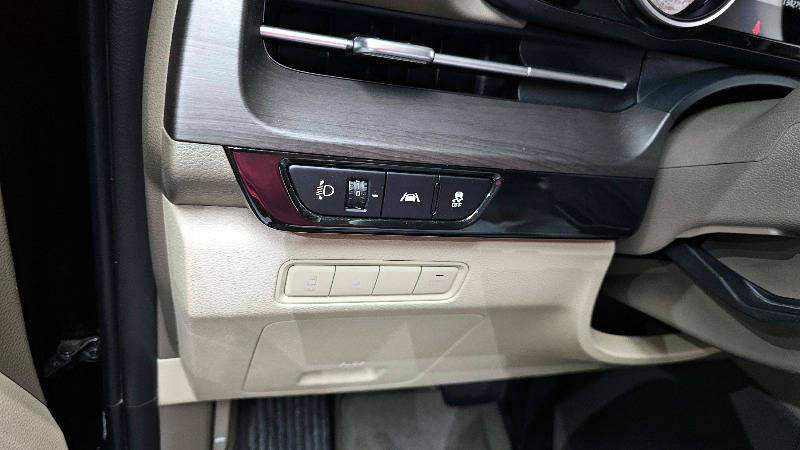 car KIA Carnival id16234 photo #17
