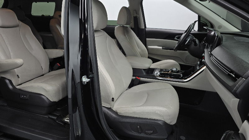car KIA Carnival id16245 photo #10