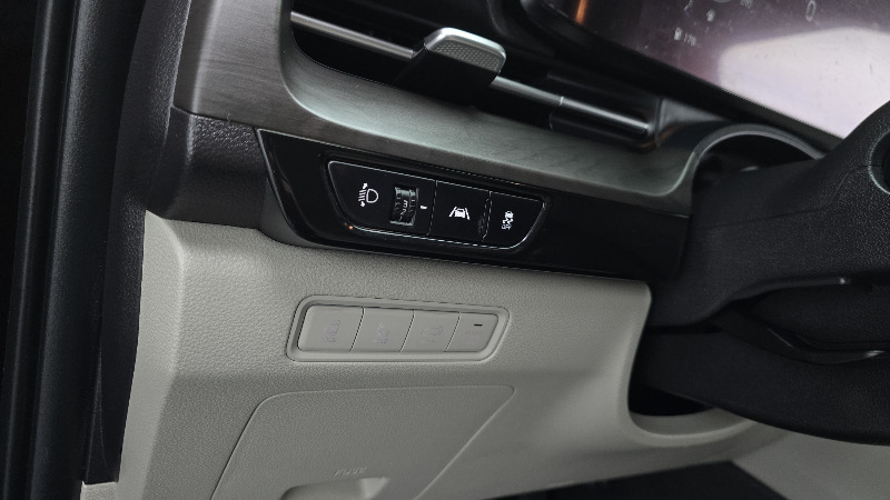 car KIA Carnival id16245 photo #14