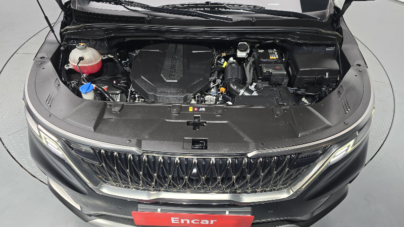 car KIA Carnival id16245 photo #6