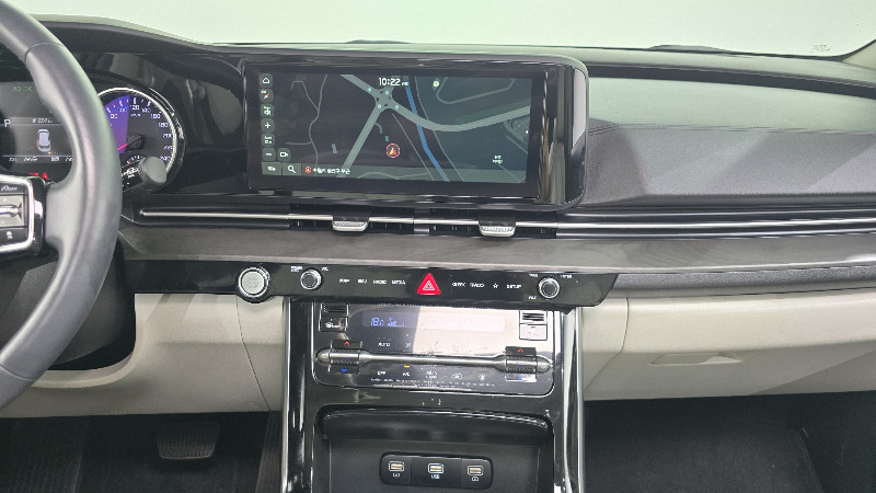 car KIA Carnival id16249 photo #13