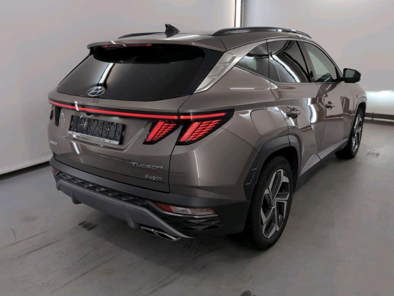 car Hyundai Tucson id16254 photo #3