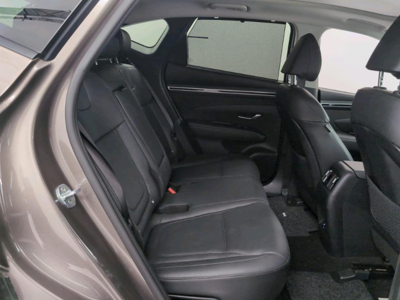 car Hyundai Tucson id16254 photo #6