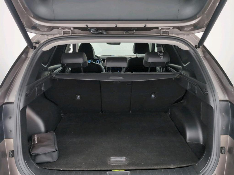 car Hyundai Tucson id16254 photo #8