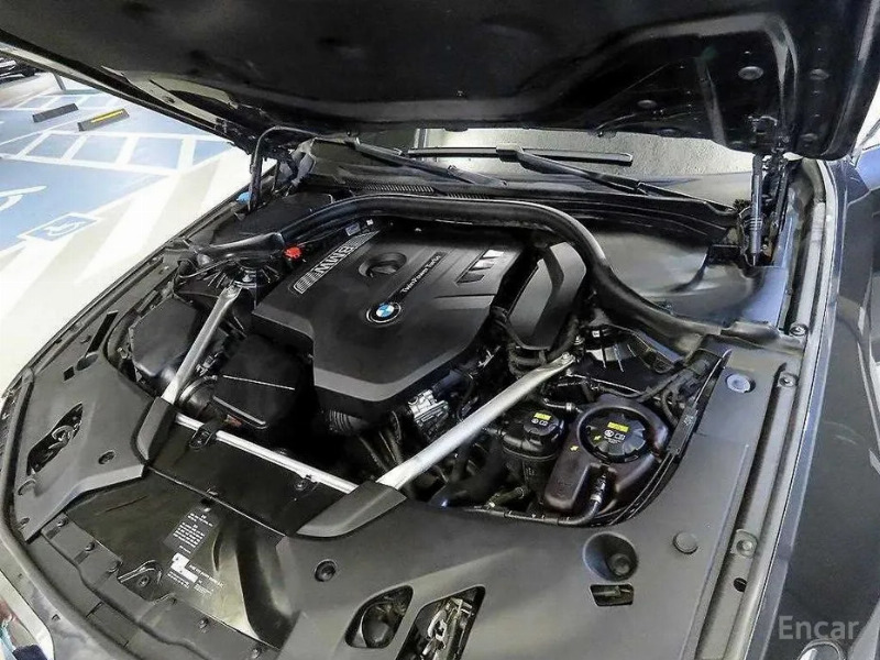 car BMW 5 Series id16256 photo #19