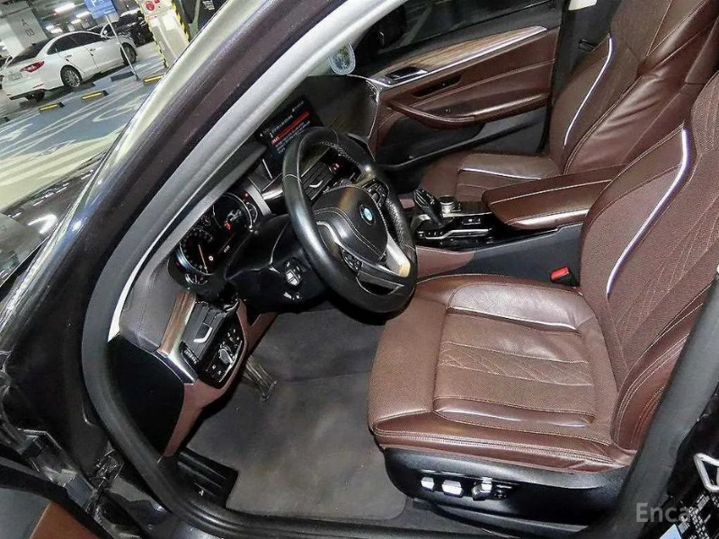 car BMW 5 Series id16256 photo #6