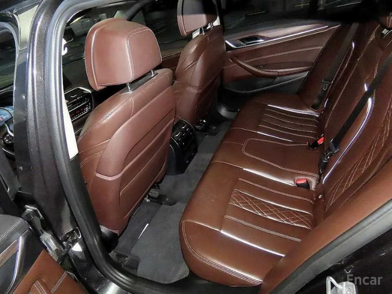 car BMW 5 Series id16256 photo #7