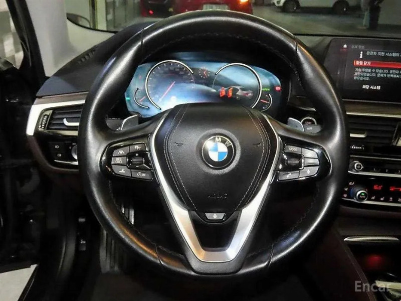 car BMW 5 Series id16256 photo #8