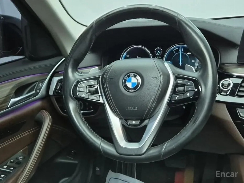 car BMW 5 Series id16261 photo #6