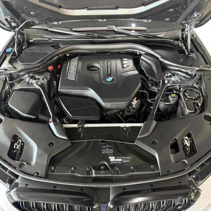 car BMW 5 Series id16262 photo #15