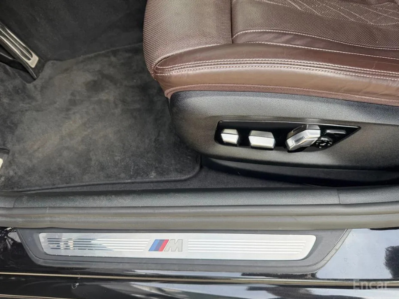 car BMW 5 Series id16273 photo #10