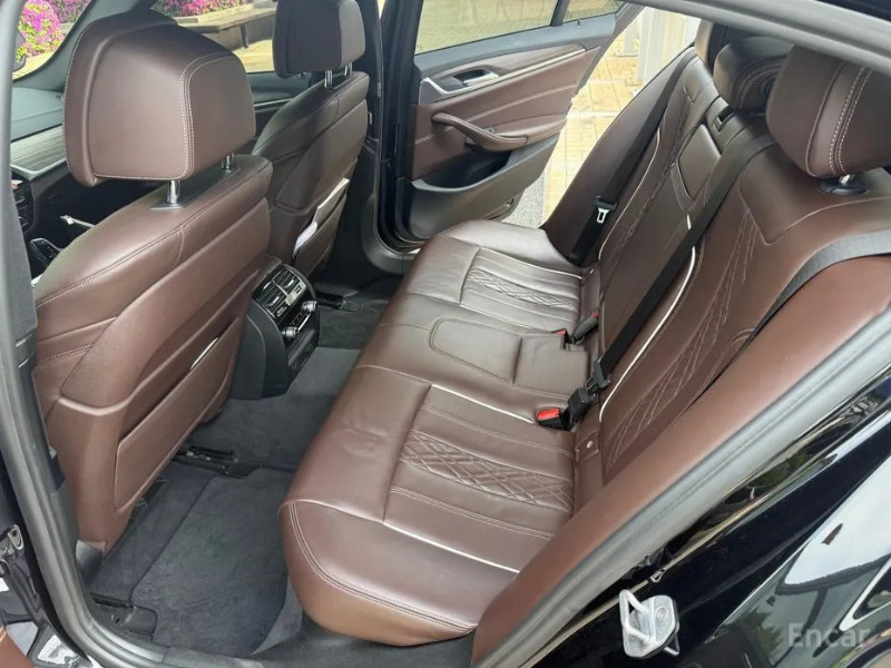 car BMW 5 Series id16273 photo #11