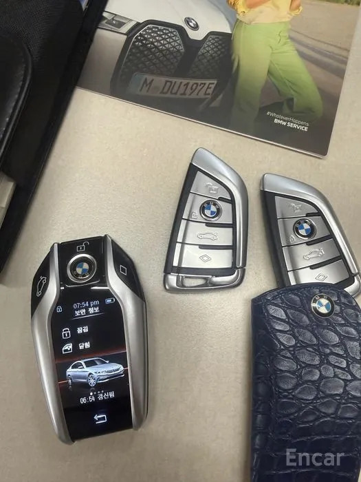 car BMW 5 Series id16273 photo #18