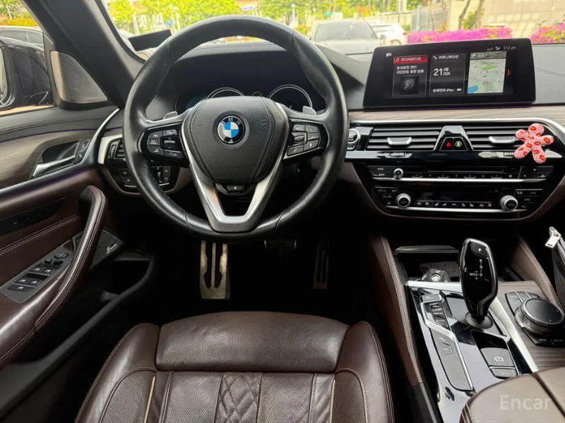 car BMW 5 Series id16273 photo #8
