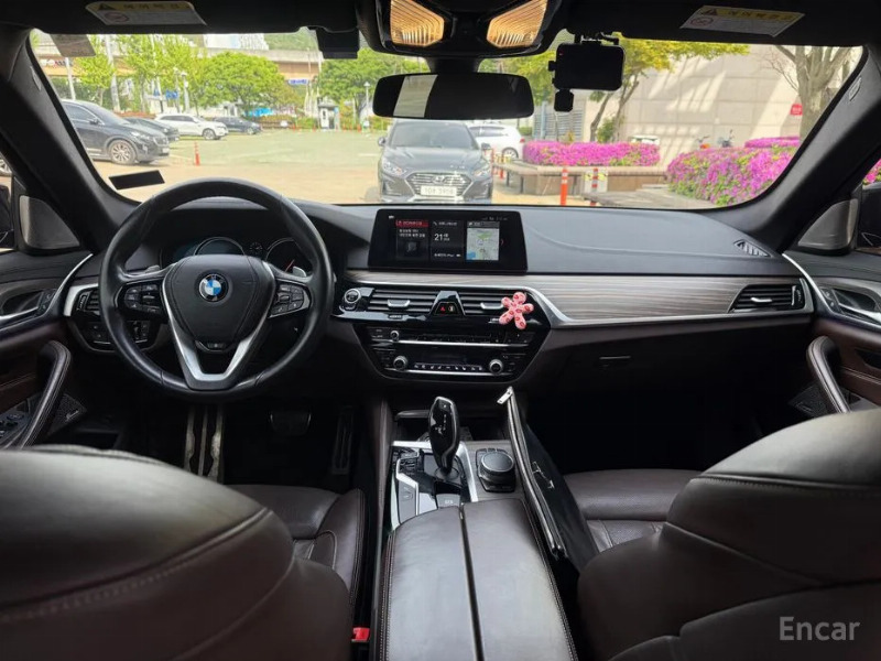 car BMW 5 Series id16273 photo #9