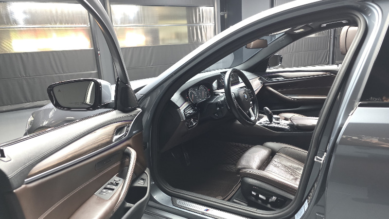 car BMW 5 Series id16277 photo #10
