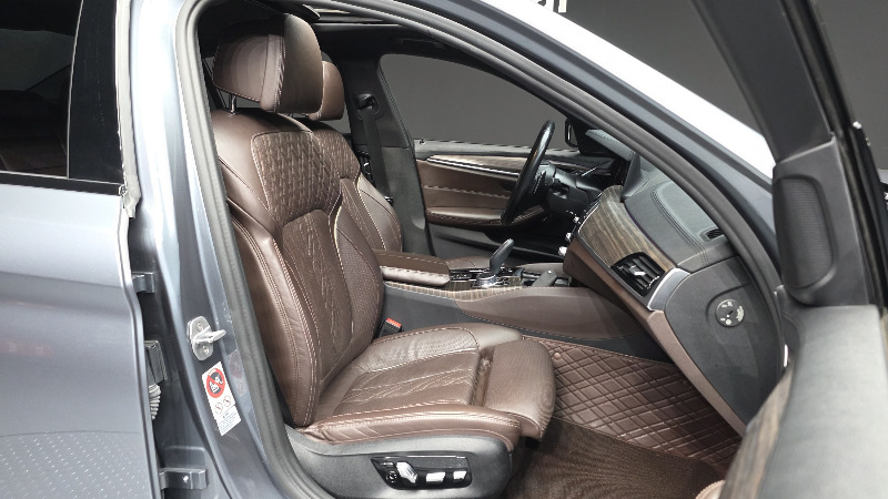 car BMW 5 Series id16277 photo #11