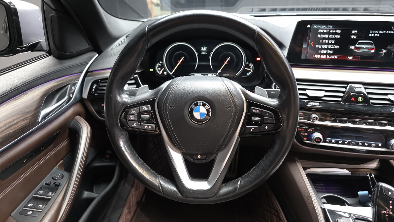 car BMW 5 Series id16277 photo #13
