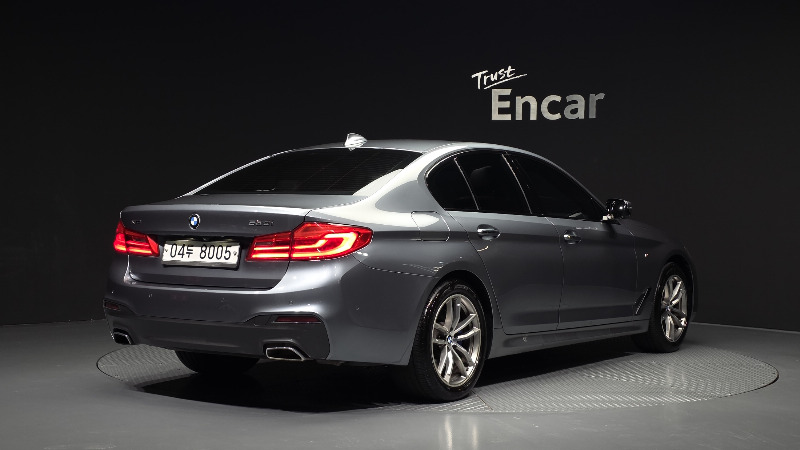 car BMW 5 Series id16277 photo #2