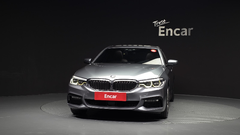 car BMW 5 Series id16277 photo #3