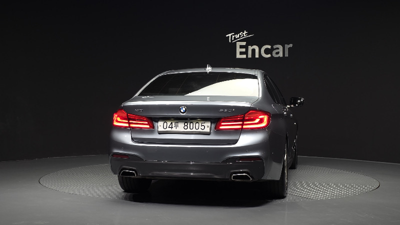 car BMW 5 Series id16277 photo #4