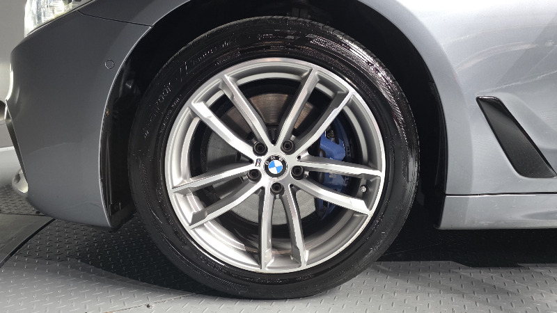 car BMW 5 Series id16277 photo #5