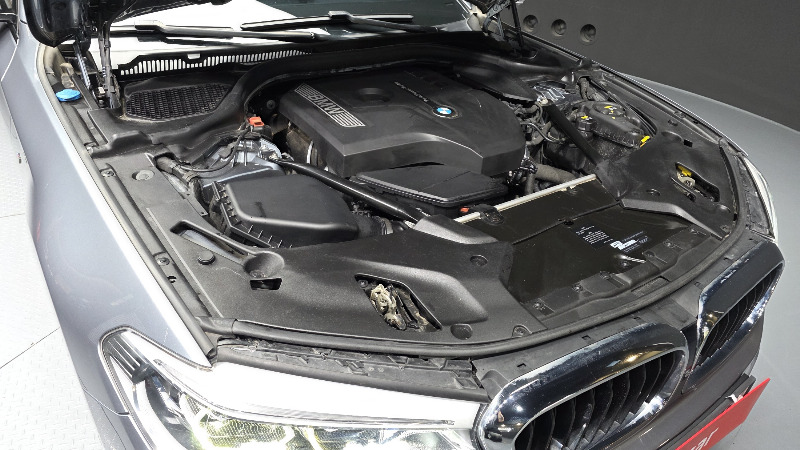 car BMW 5 Series id16277 photo #6