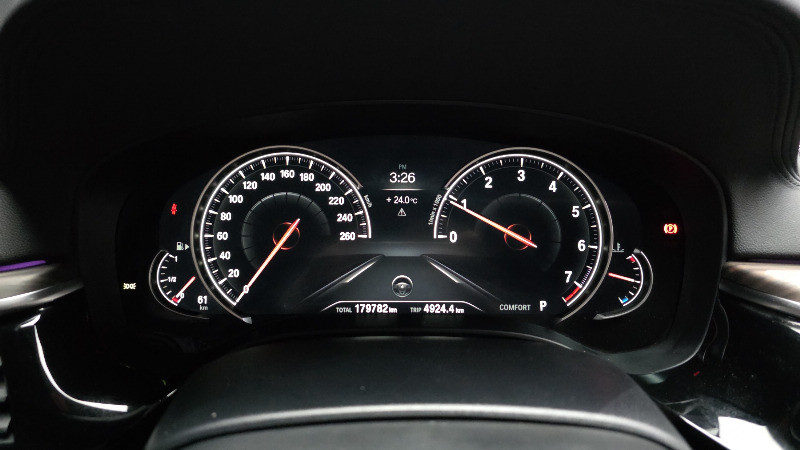 car BMW 5 Series id16277 photo #8