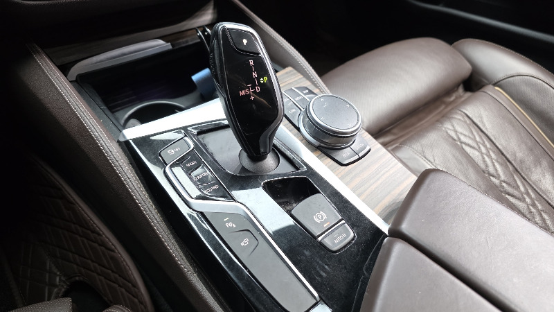 car BMW 5 Series id16277 photo #9