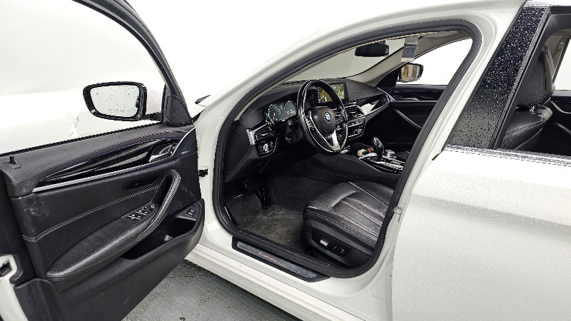 car BMW 5 Series id16278 photo #10