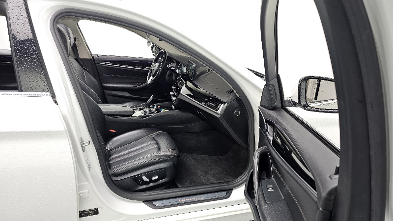 car BMW 5 Series id16278 photo #11