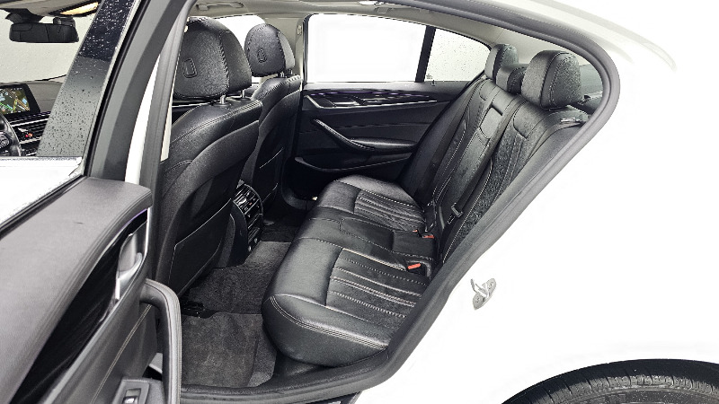 car BMW 5 Series id16278 photo #12