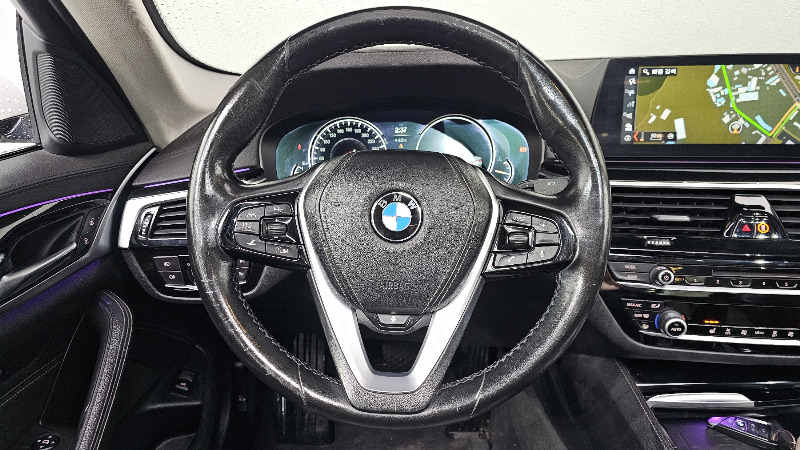 car BMW 5 Series id16278 photo #14