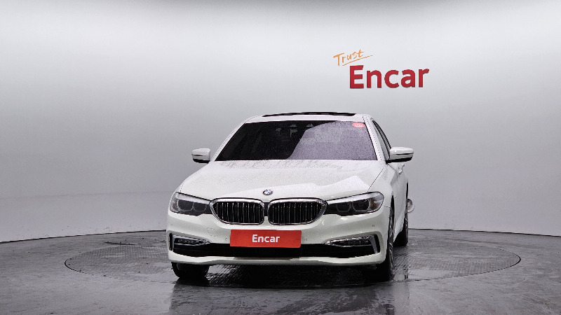 car BMW 5 Series id16278 photo #3