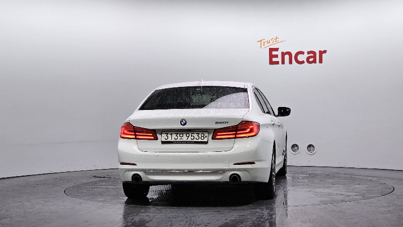 car BMW 5 Series id16278 photo #4