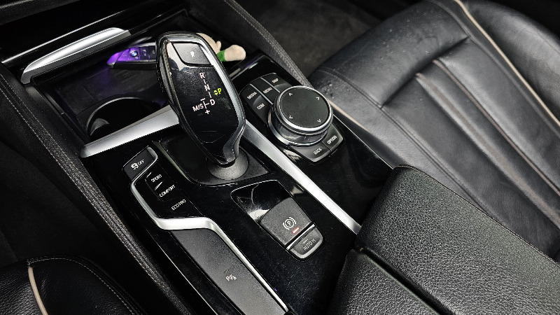 car BMW 5 Series id16278 photo #9