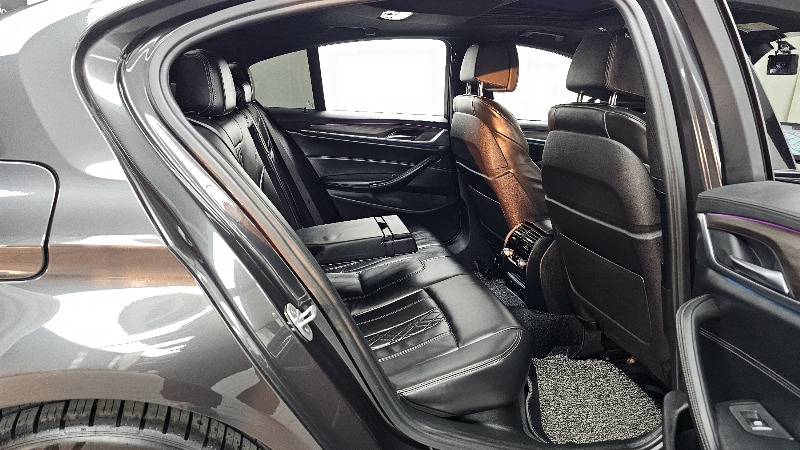 car BMW 5 Series id16280 photo #12