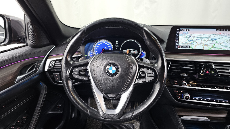 car BMW 5 Series id16280 photo #13