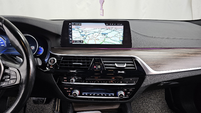 car BMW 5 Series id16280 photo #14