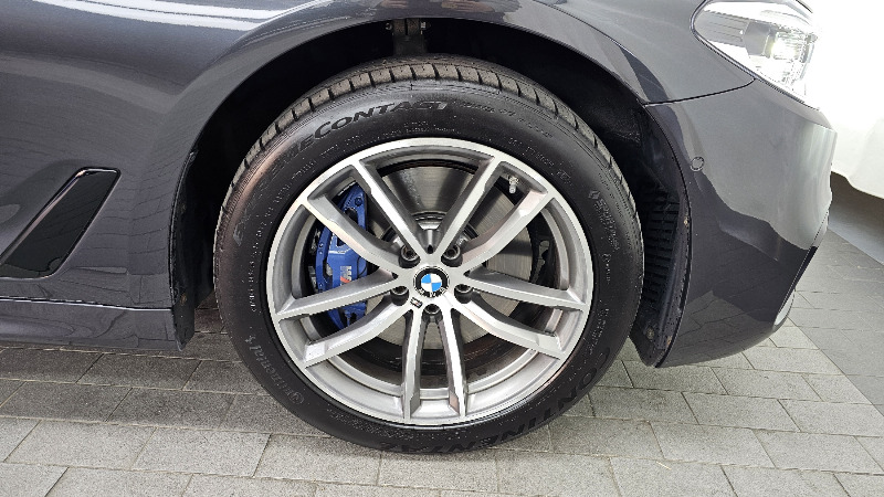 car BMW 5 Series id16280 photo #5