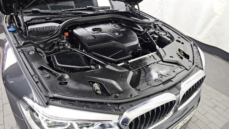 car BMW 5 Series id16280 photo #6