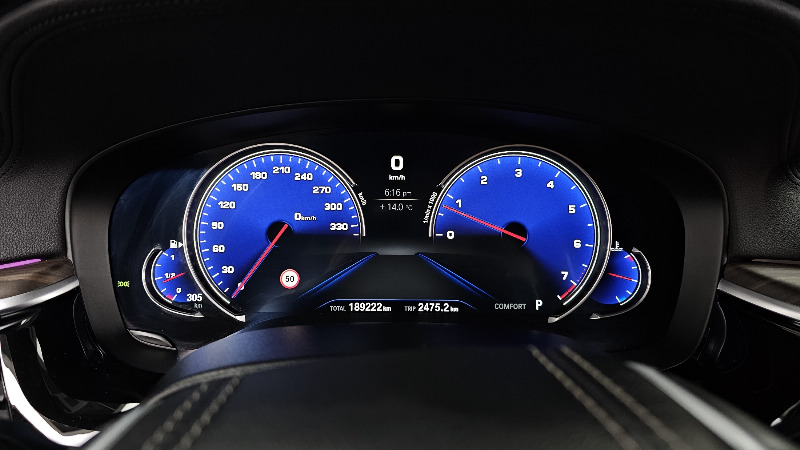car BMW 5 Series id16280 photo #8